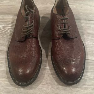Mens lace up shoes